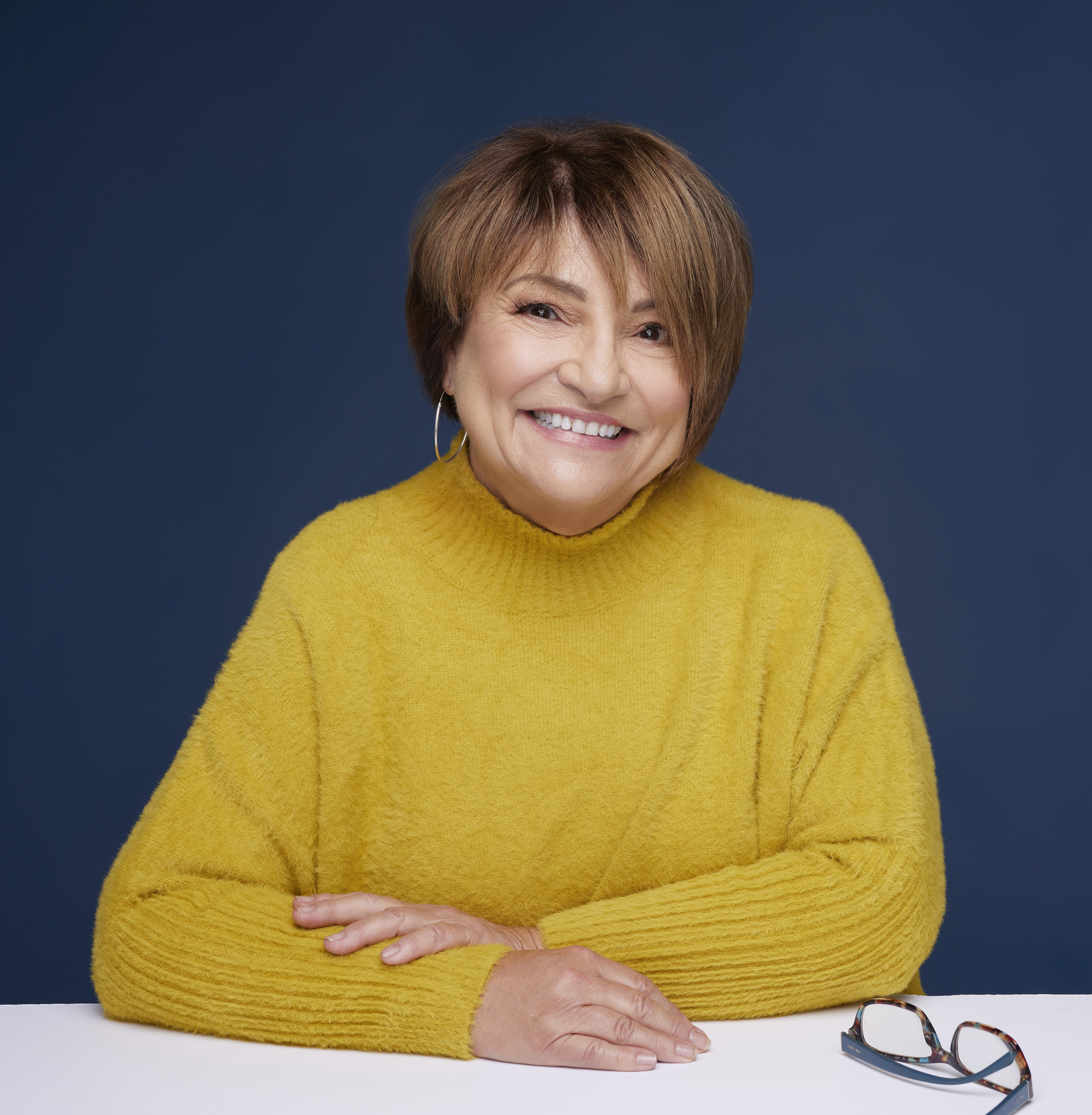 Karen McCullough