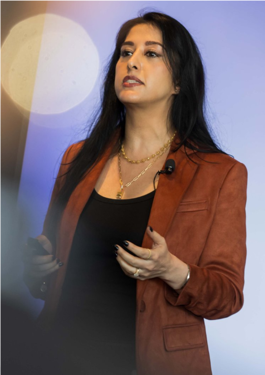 Neelu Kaur