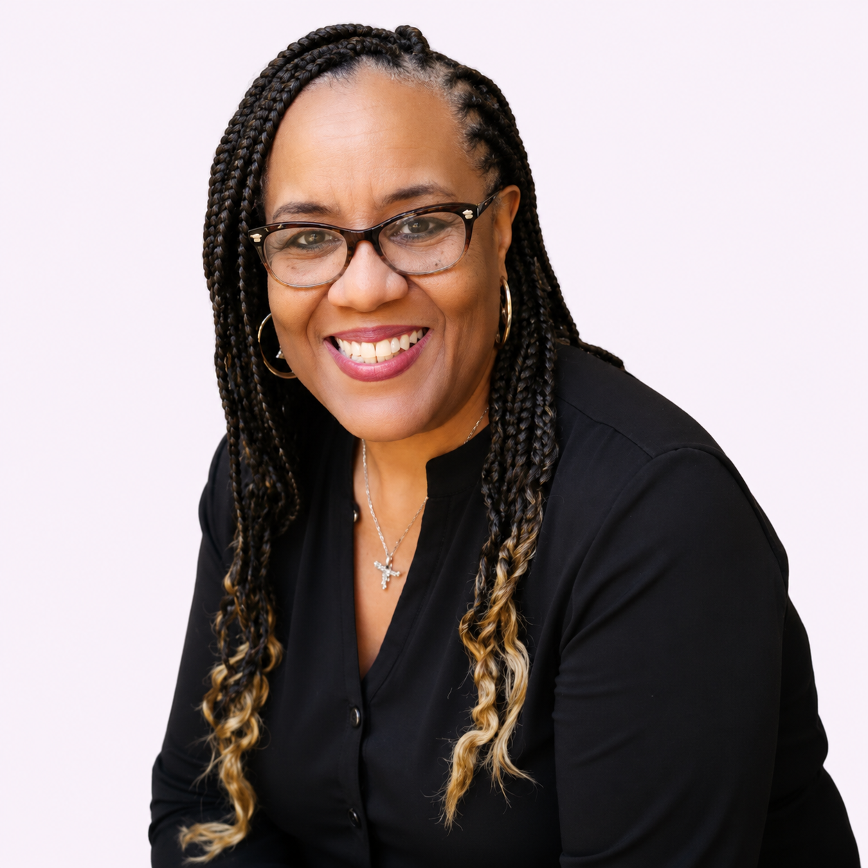 Regina Baker-Chenier, Speaker Industry Strategist