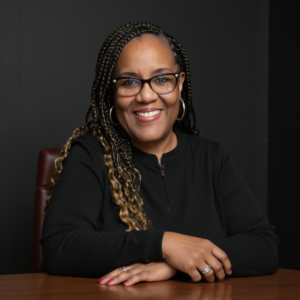 Regina Baker-Chenier